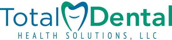 Total Dental Heath Solutions logo